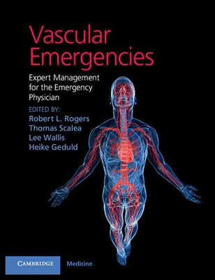 【预售】Vascular Emergencies: Expert Management for the E