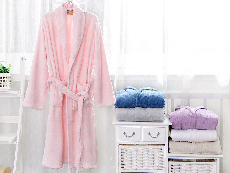 Peignoir jeunesse - Ref 601977 Image 1