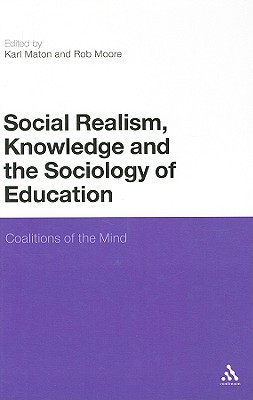 【预售】Social Realism, Knowledge and the Sociology of...