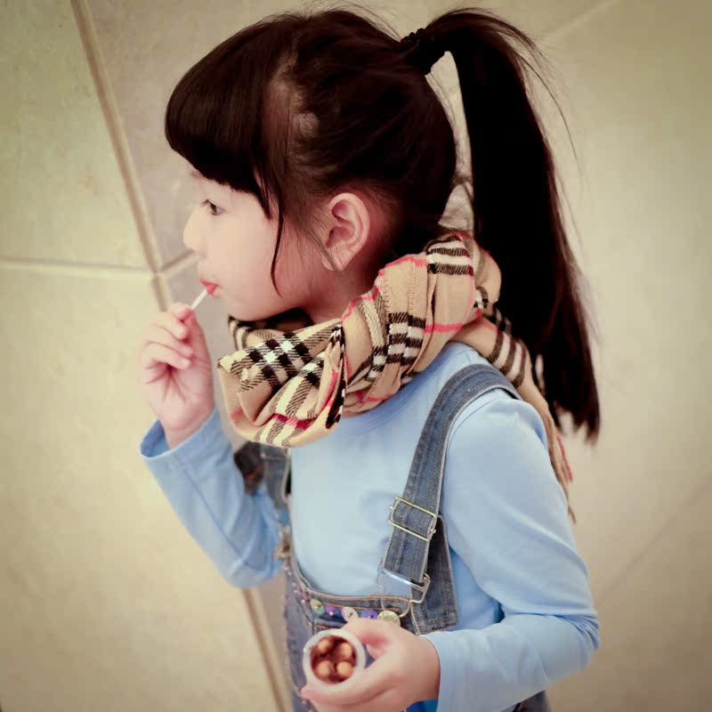 Echarpe fille YUKI - Ref 2143998 Image 1