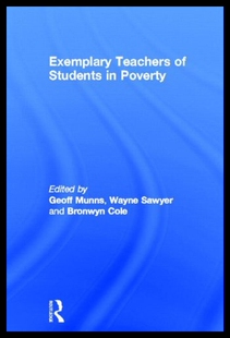 【预售】Exemplary Teachers of Students in Poverty
