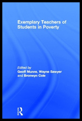 【预售】Exemplary Teachers of Students in Poverty