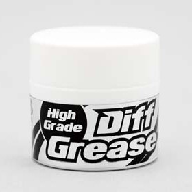 日本YOKOMO RC模型高品质珠差油 差速油 CS-HDLA 12仔 F1 PANCAR