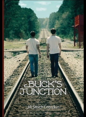 【预售】Buck's Junction