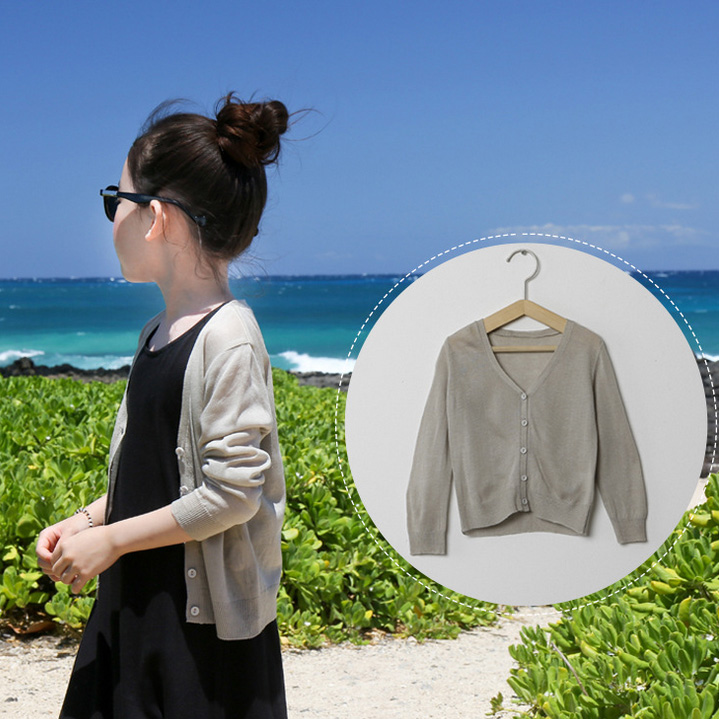 Pull fille - Ref 2105087 Image 1