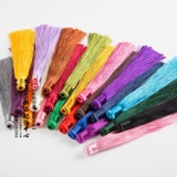 Фонарь, подвеска, китайский аксессуар с аксессуарами ручной работы с кисточками, прямые продажи с завода, DIY