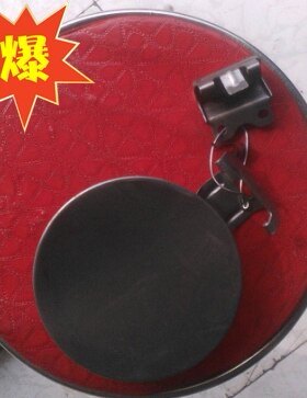 油箱门外盖附件金杯智尚