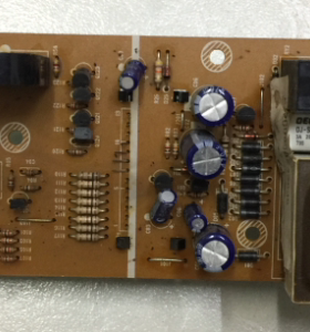 原装拆机微波炉电脑板6870W1A193A P1-2193 6871W1S193A