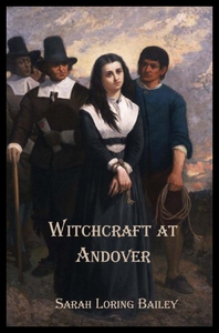 【预售】Witchcraft at Andover