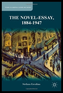 预售 1884 The Essay 1947 Novel