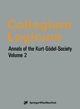 【预订】Collegium Logicum