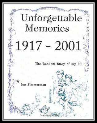 【预售】Unforgettable Memories 1917 - 2001: The Random St