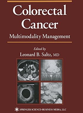 【预订】Colorectal Cancer: Multimodality Man...