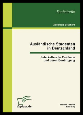 【预售】Ausl Ndische Studenten in Deutschland: