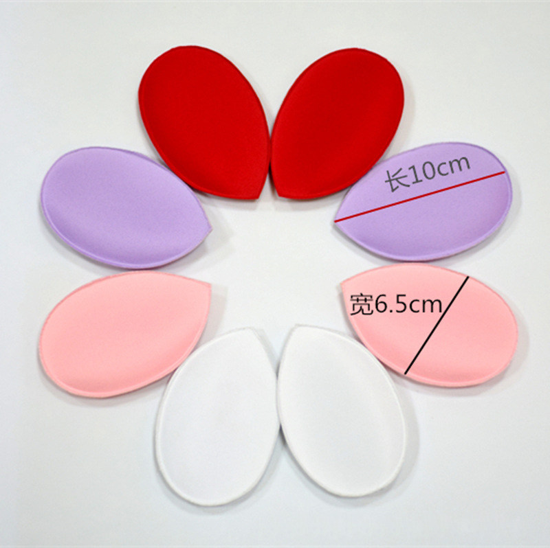 Pads pour soutien-gorge ZR1104 - Ref 810472 Image 1