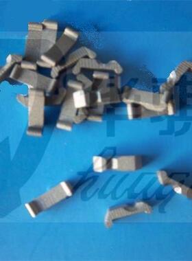 松下贴片机配件CM202402吸咀扣-长CLAMP ARM N210062110AA吸嘴扣