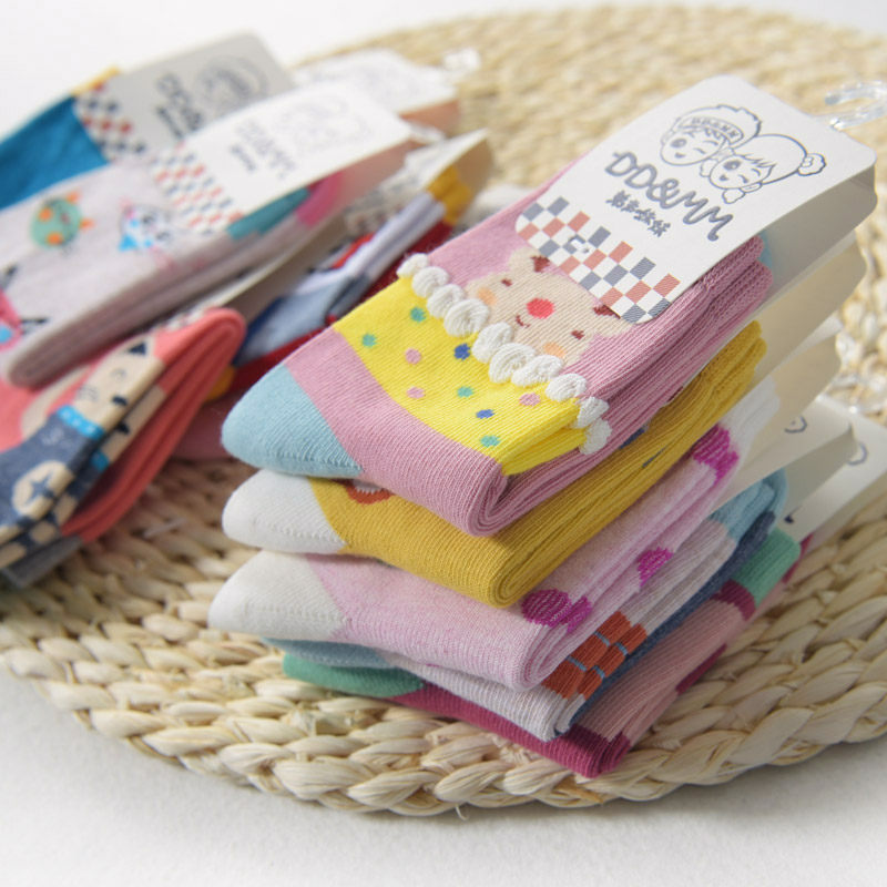 Chaussettes enfant - Ref 2106853 Image 1