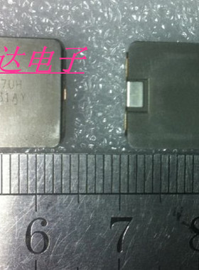IHLP5050CEER4R7M01 4.7uh 24A 13X13X3.5MM VISHAY大电流电感