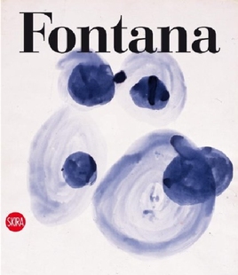 预订 raisonné Lucio Catalogue of... Fontana