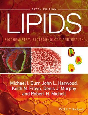 【预订】Lipids - Biochemistry, Biotechnology...