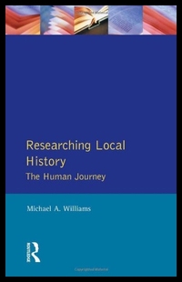 预售 The Researching History Human Local