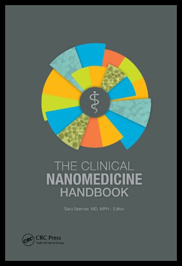 【预售】The Clinical Nanomedicine Handbook