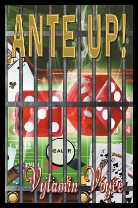 【预售】ante up!