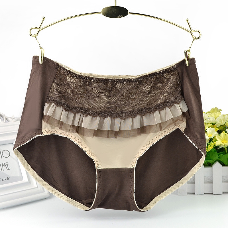 Slip doux en nylon - Ref 667090 Image 1