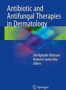 【预订】Antibiotic and Antifungal Therapies ...