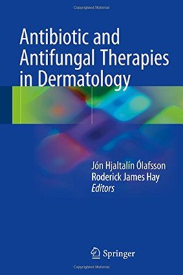 【预订】Antibiotic and Antifungal Therapies ...