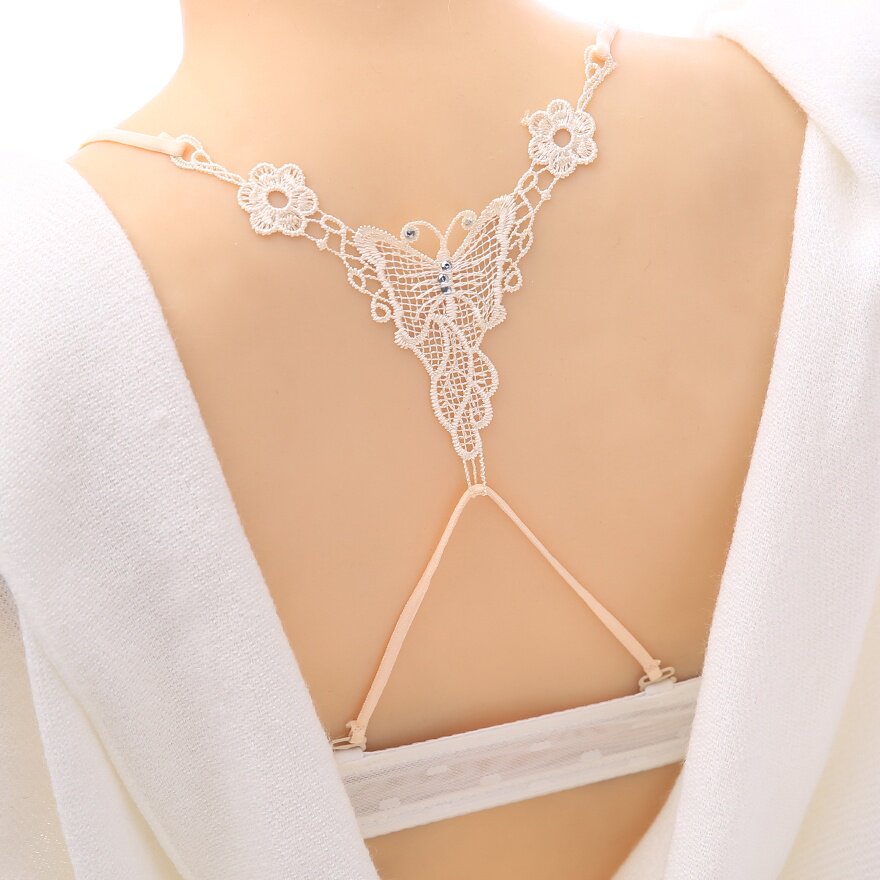 Bretelles pour lingerie AIMA LOVEWELL JD-017 - Ref 803133 Image 1