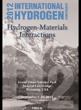 【预售】International Hydrogen Conference (Ihc 2012) Hydr