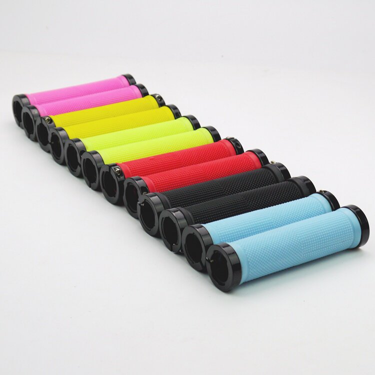 Poignées de vélo - Ref 2344583 Image 1