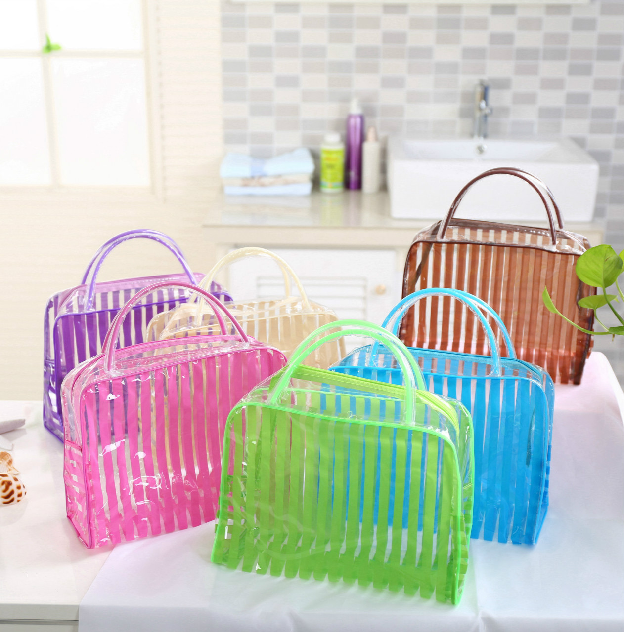 Sac de sport - Ref 17757 Image 1