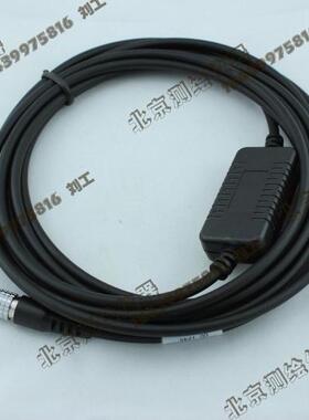 徕卡734755(GEV195)电脑连接线,适用于徕卡GPS