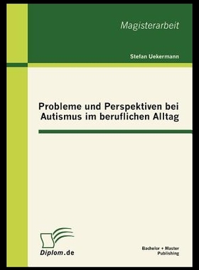 【预售】Probleme Und Perspektiven Bei Autismus
