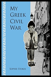 Courage Streng Greek Story War Civil and 预售