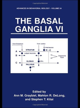 【预售】The Basal Ganglia VI