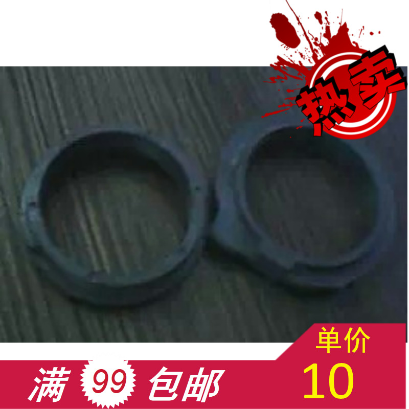 适用 兄弟2240 7060 7360 7400 联想2400 7650 7600上辊轴套