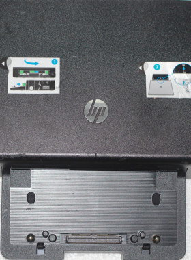 惠普HP 8460P 8470P 8540W 8560P 8570W高级扩展坞NZ222AA