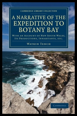 【预售】A Narrative of the Expedition to Botany Bay: With