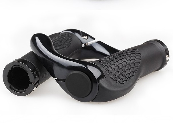 Poignées de vélo - Ref 2339929 Image 1