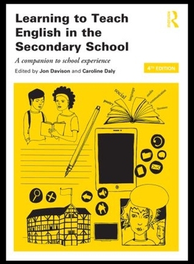 【预售】Learning to Teach English in the Secon