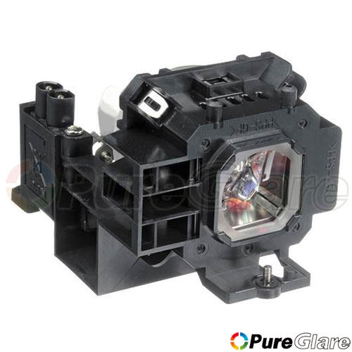 原装 NEC 投影机灯泡 NP600 带灯架 NP07LP