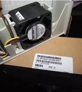 109P0424H316 NCU SIEMENS原装三洋风扇 6FC5247-0AA06-0AA0