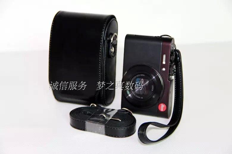 适合专用皮套V-LUX40相机包