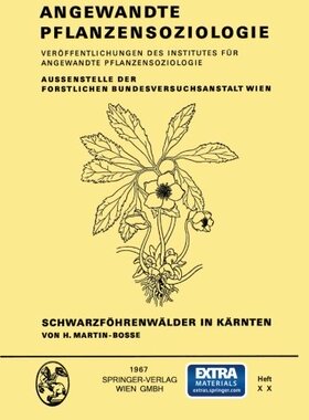 【预订】Schwarzfohrenwalder in Karnten