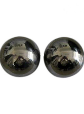 IEC60529 GB4028 IP1x 50mm试验钢球 防尘等级试具 IP1x刚性球