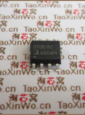 ISL3152EIBZ-T SOP-8 接口芯片 正品原装现货 假一罚十