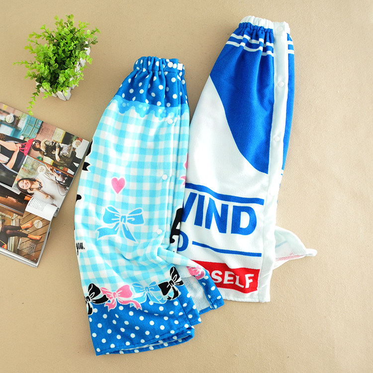 Peignoir - Ref 602727 Image 1